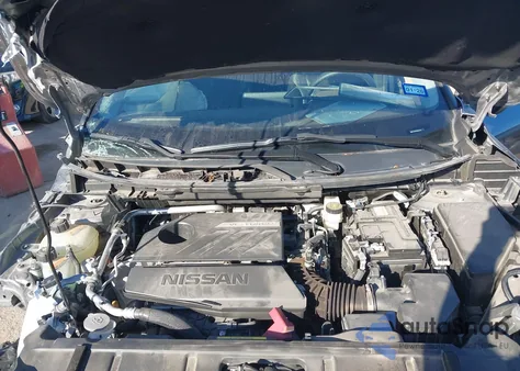 2023 Nissan Rogue Sv Fwd z USA, uszkodzony, nr VIN JN8BT3BA5PW408139